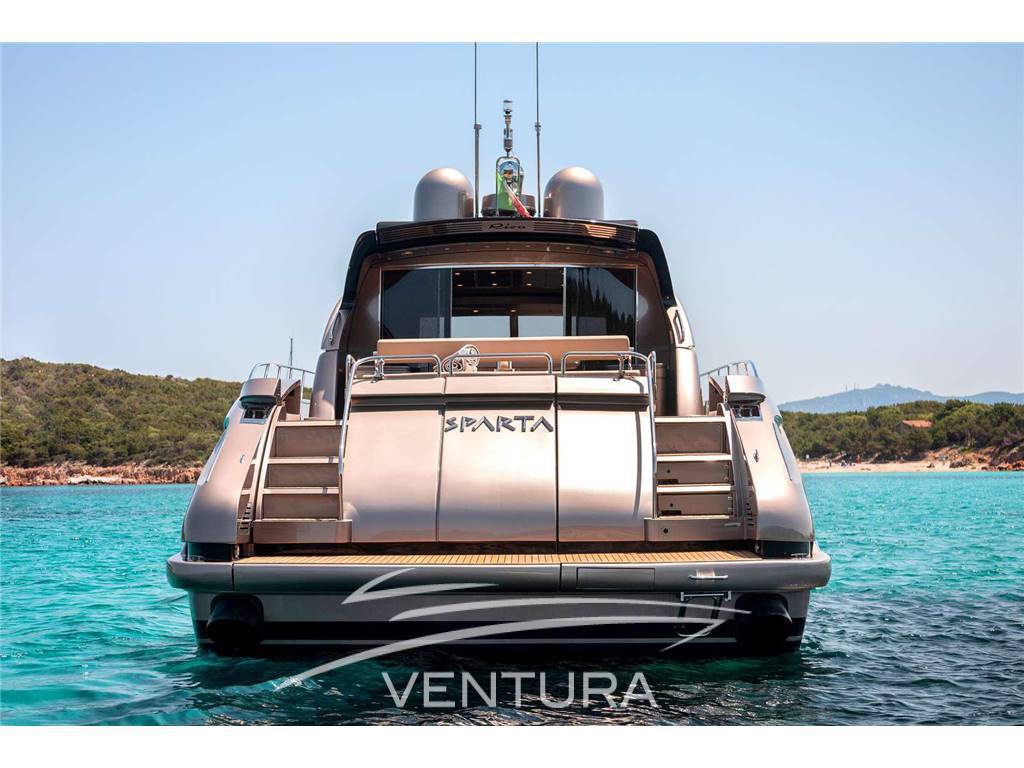 Riva 68 ego super