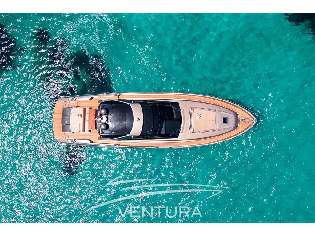 Riva 68 ego super
