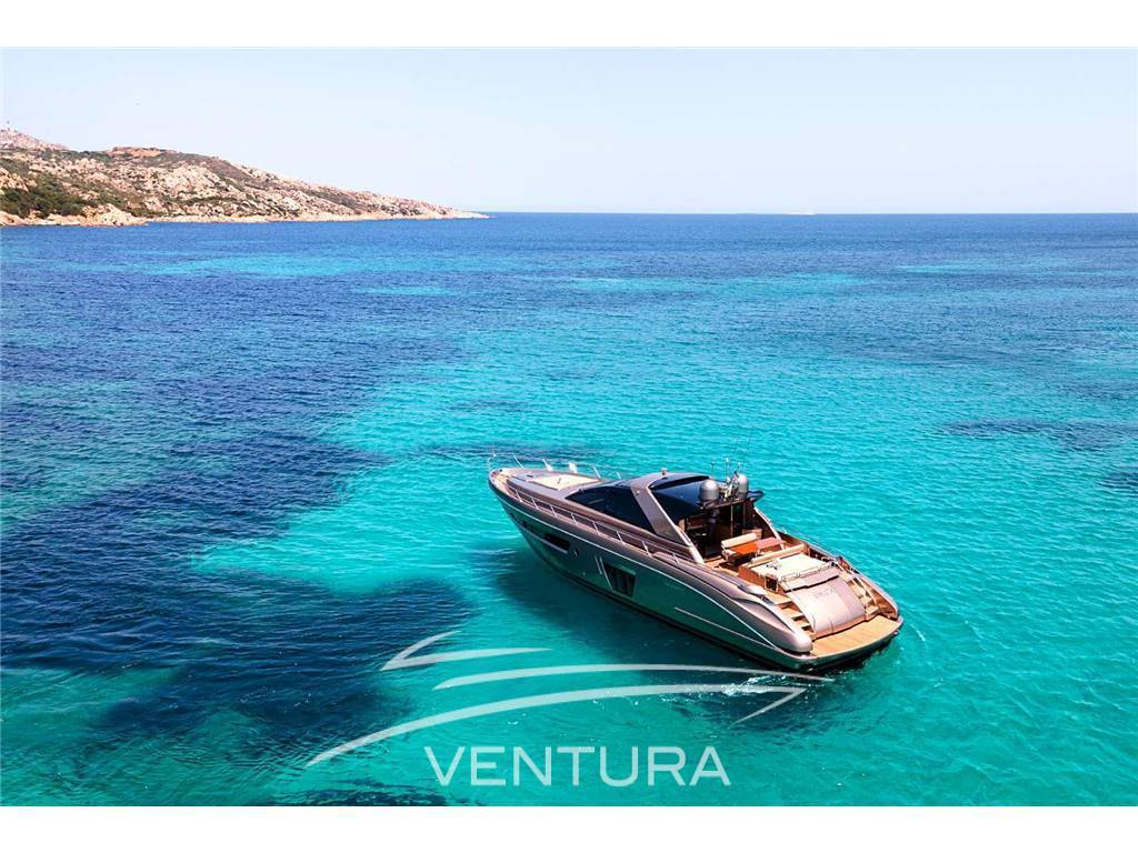 Riva 68 ego super