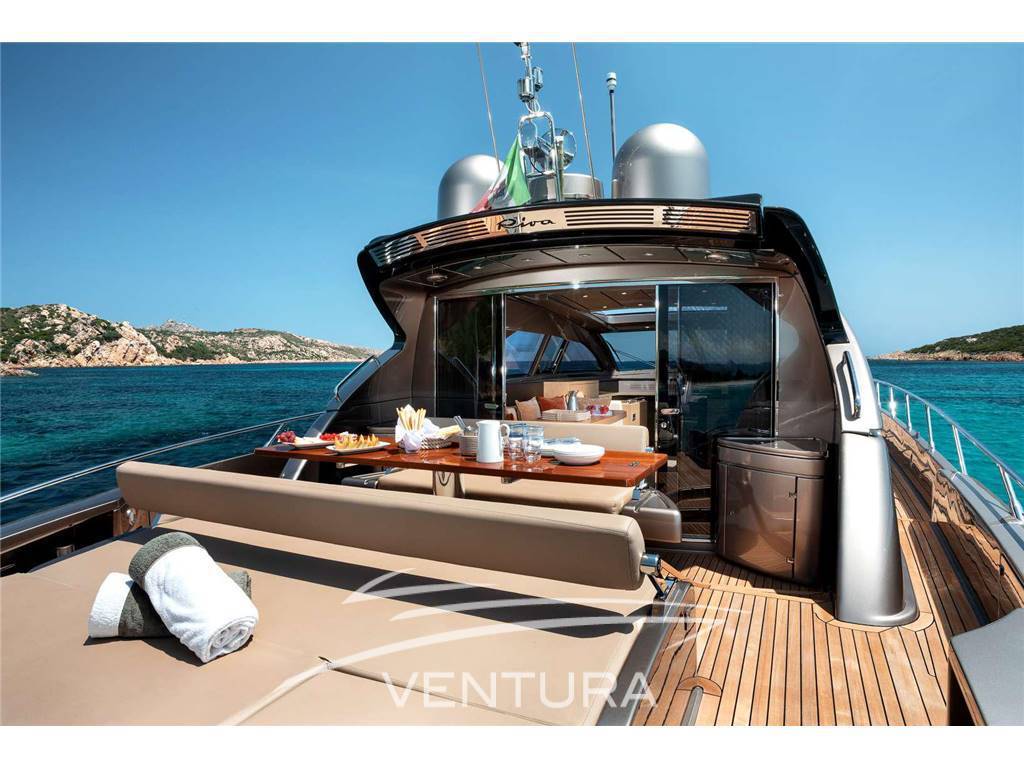 Riva 68 ego super