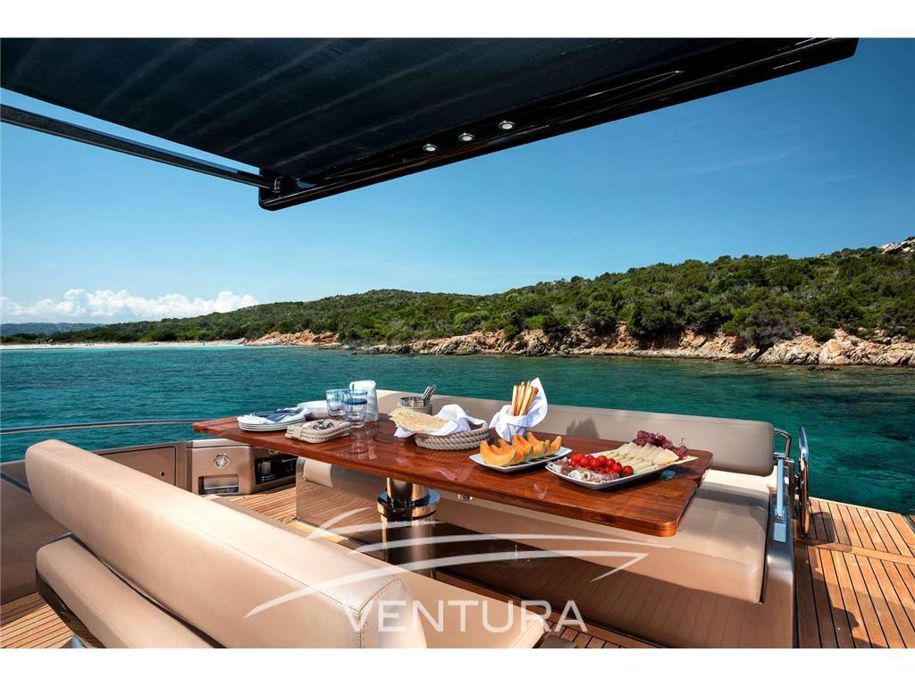 Riva 68 ego super