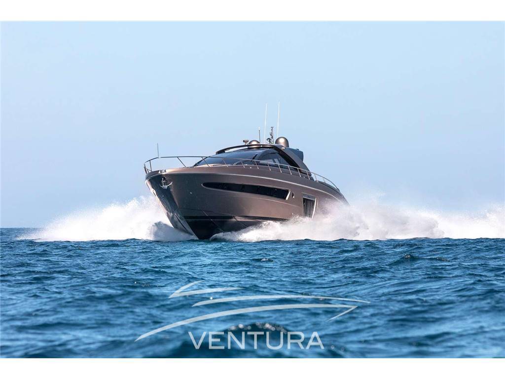 Riva 68 ego super