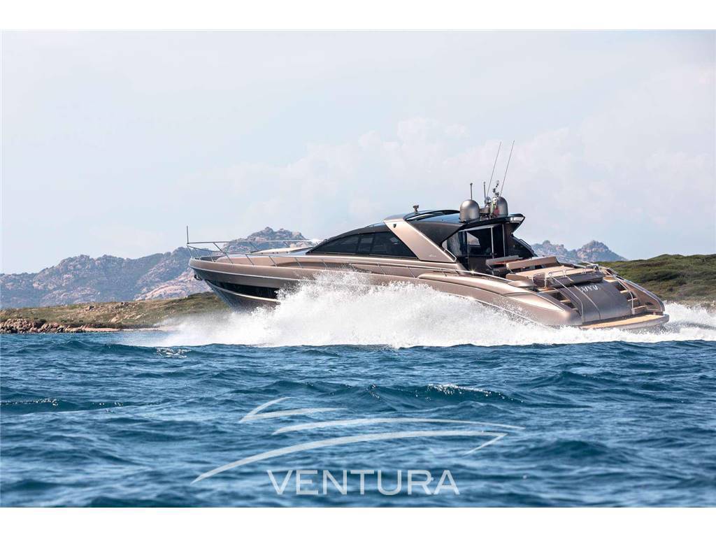 Riva 68 ego super