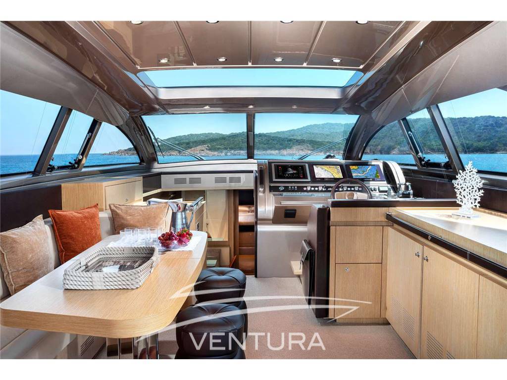 Riva 68 ego super
