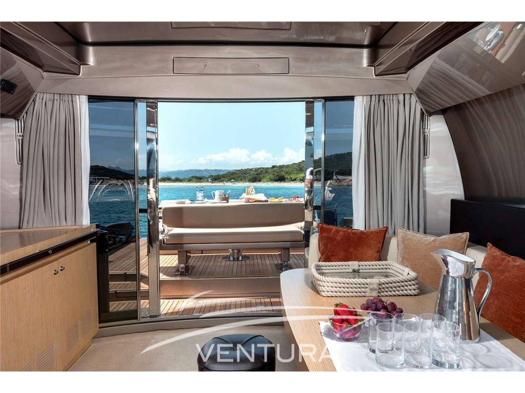 Riva 68 ego super
