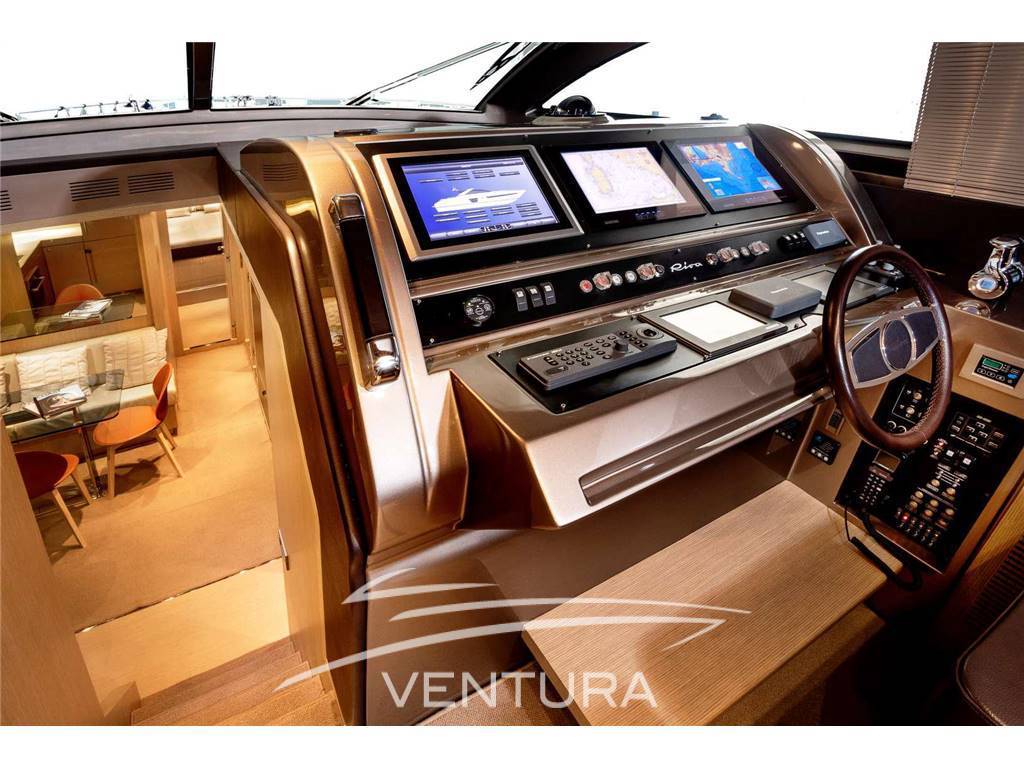 Riva 68 ego super