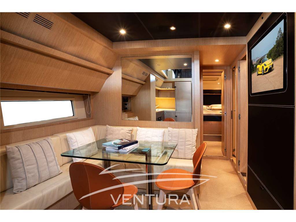 Riva 68 ego super