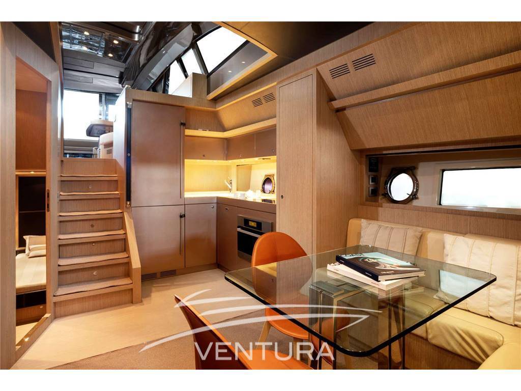 Riva 68 ego super