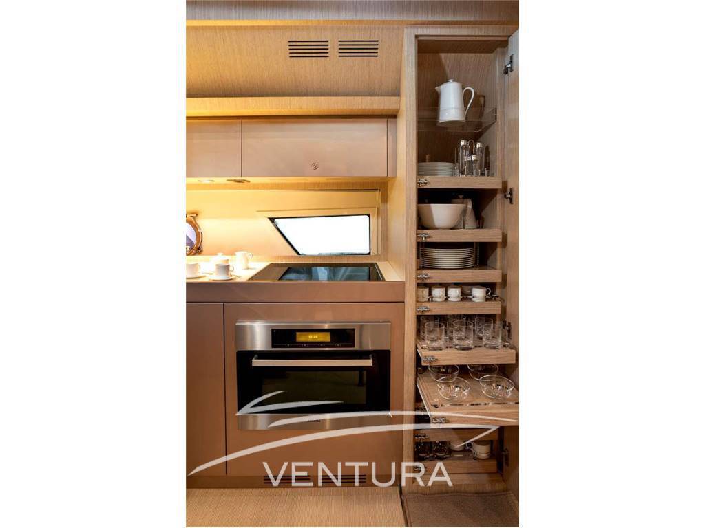 Riva 68 ego super
