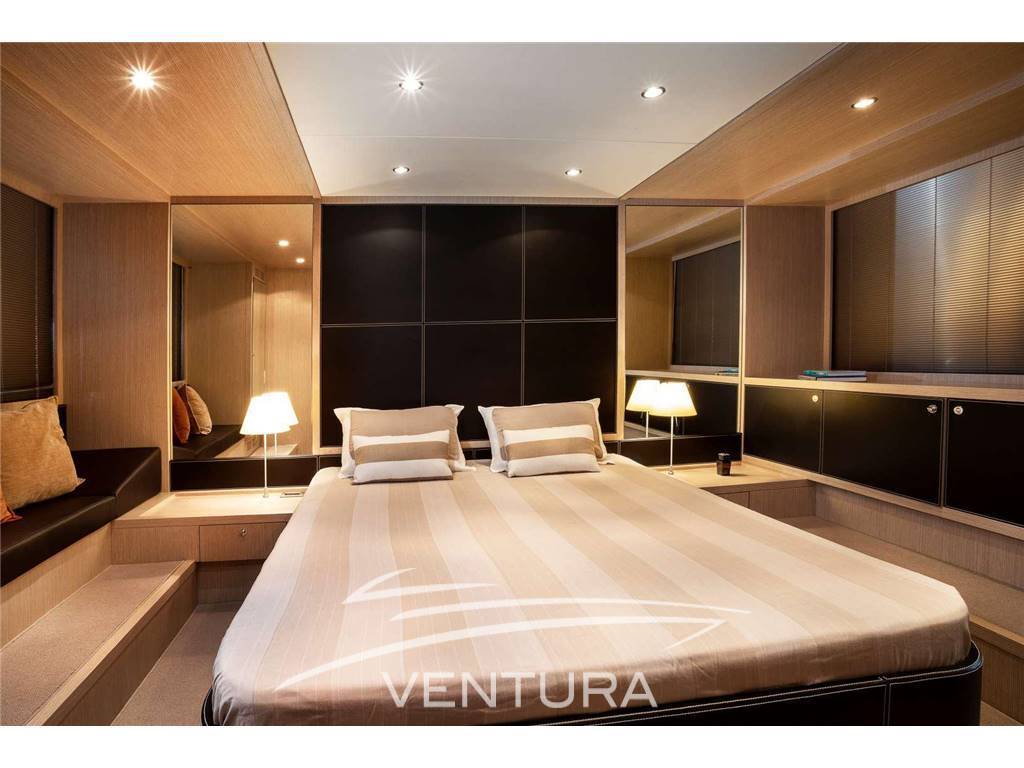 Riva 68 ego super