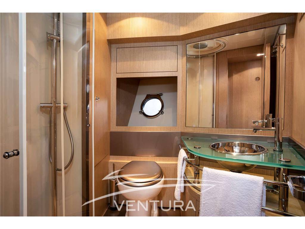 Riva 68 ego super
