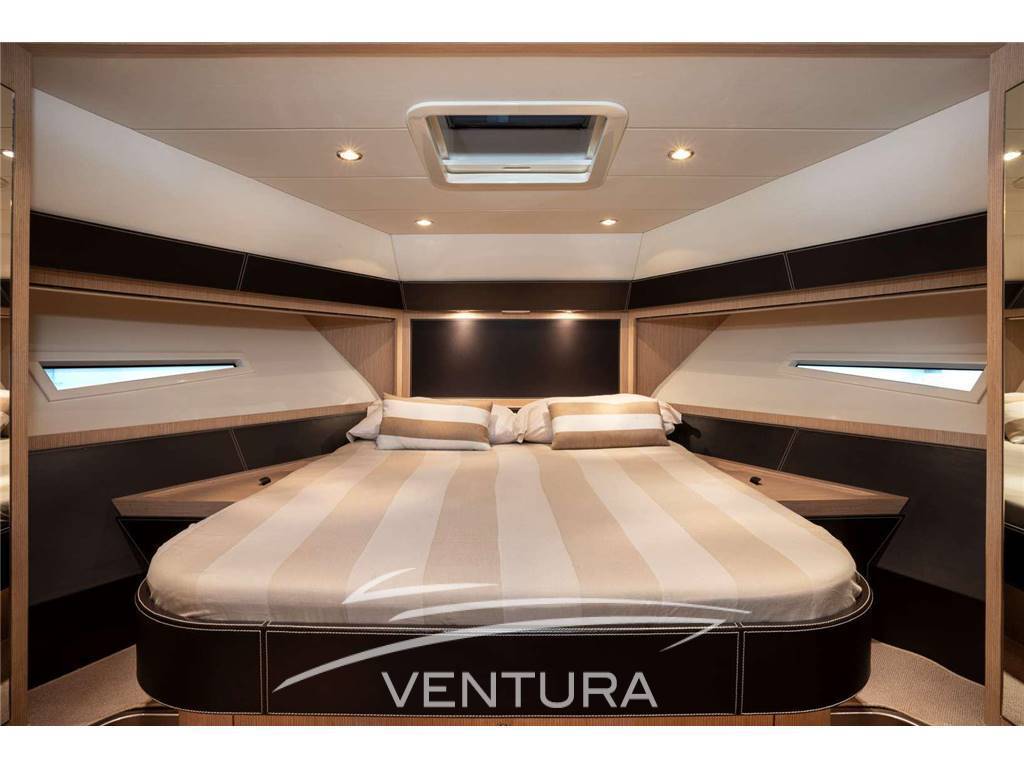 Riva 68 ego super
