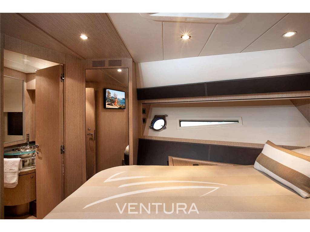 Riva 68 ego super
