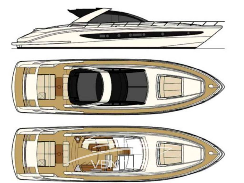 Riva 68 ego super