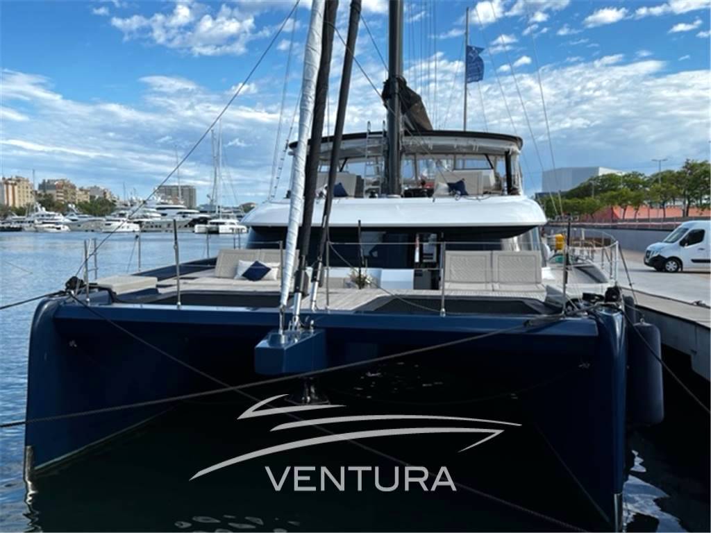 Sunreef yachts 60 Sunreef 60