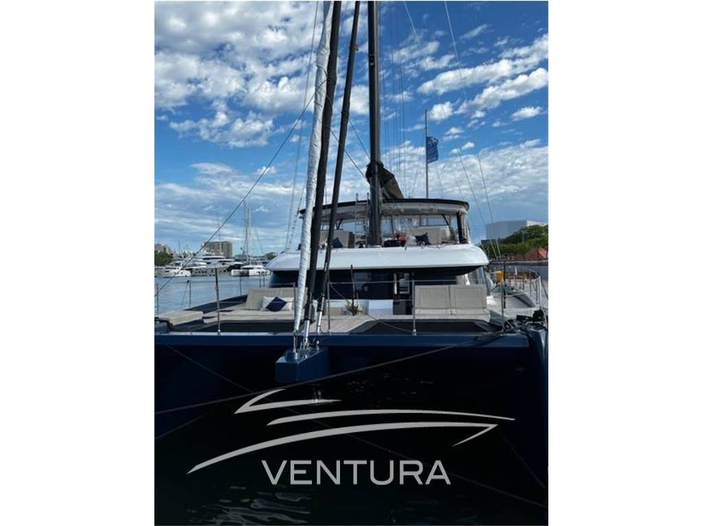 Sunreef yachts 60 Sunreef 60