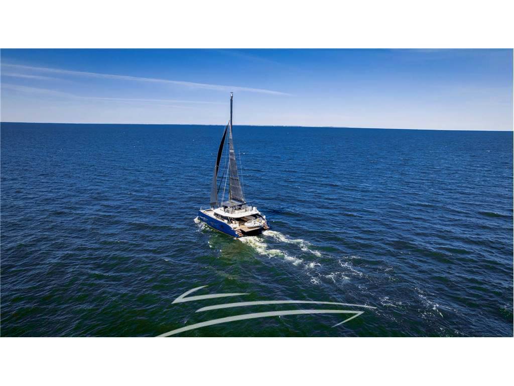 Sunreef yachts 60 Sunreef 60