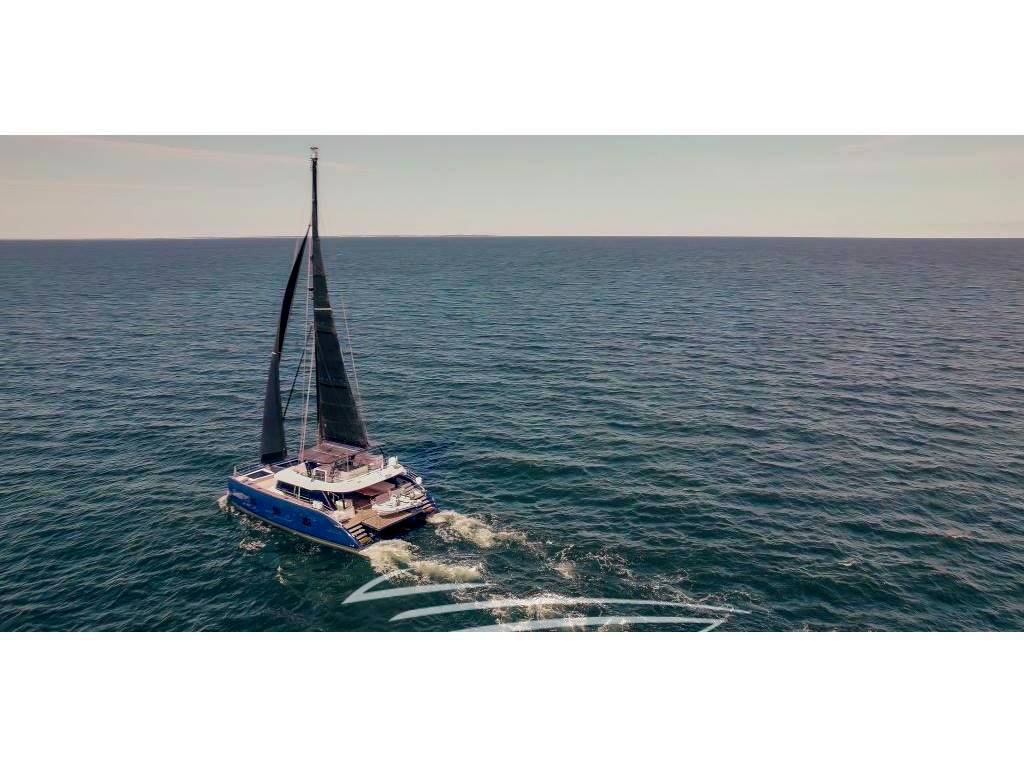 Sunreef yachts 60 Sunreef 60