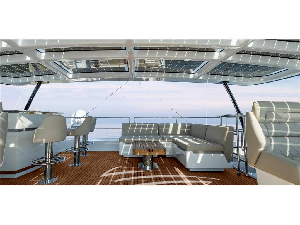 Sunreef yachts 60 Sunreef 60