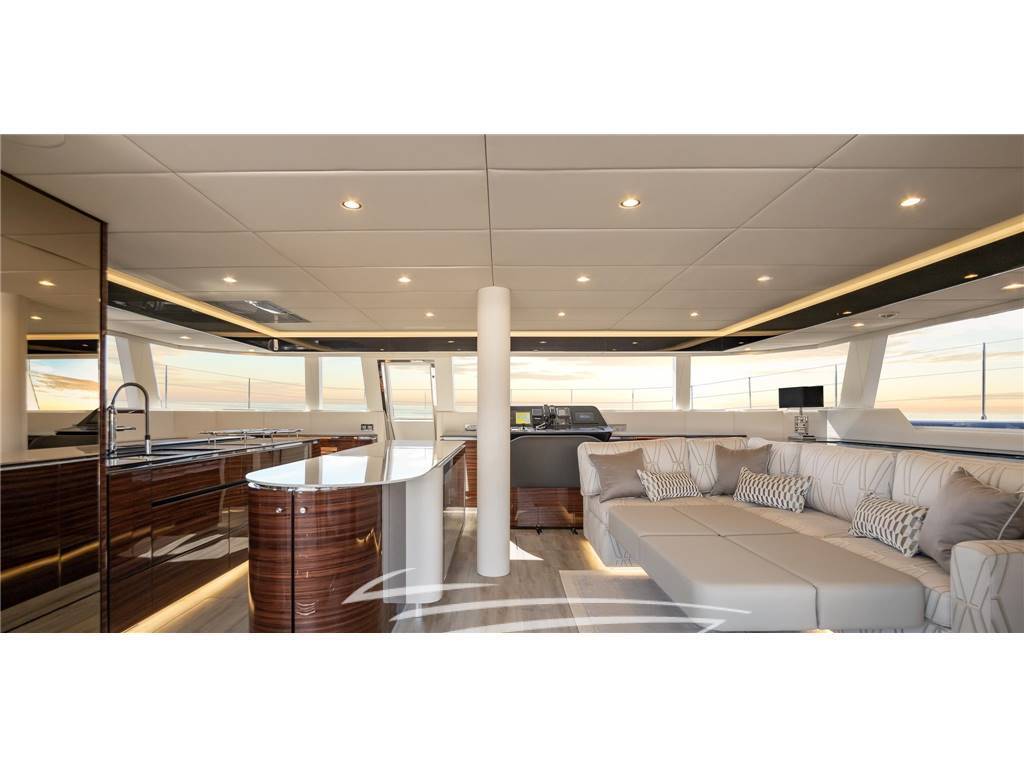 Sunreef yachts 60 Sunreef 60