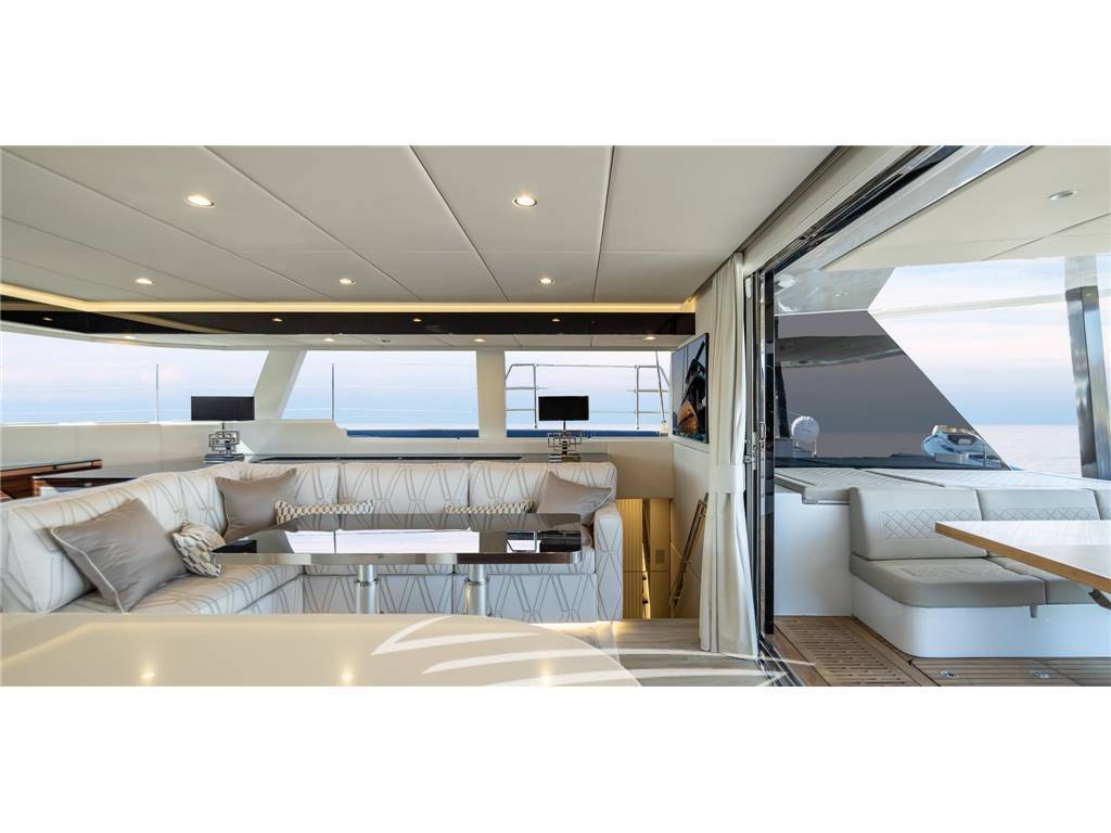 Sunreef yachts 60 Sunreef 60