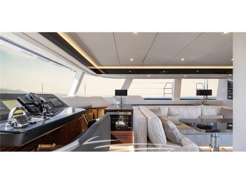 Sunreef yachts 60 Sunreef 60
