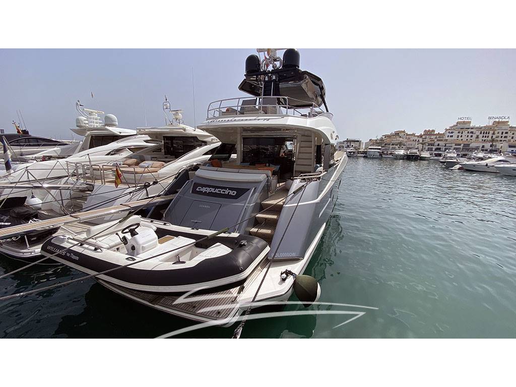 Montecarlo 76