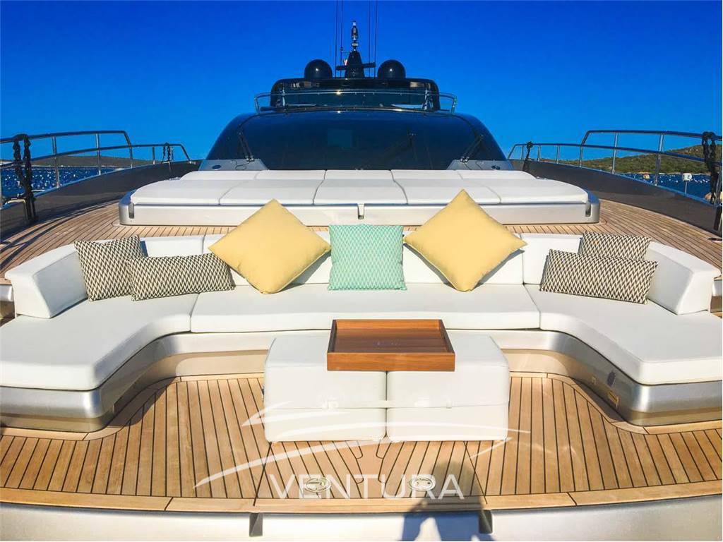 Riva Corsaro 100
