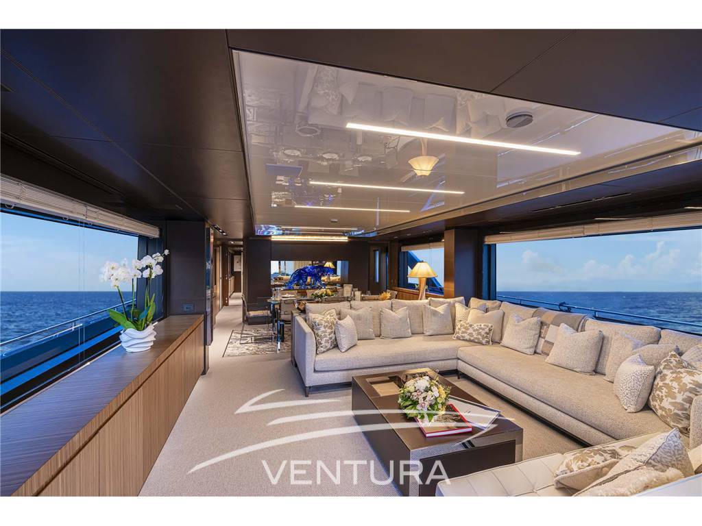 Riva Corsaro 100