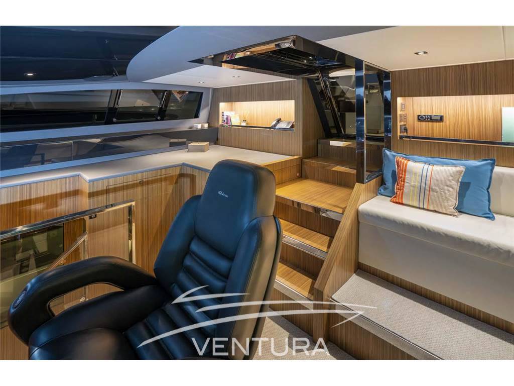 Riva Corsaro 100