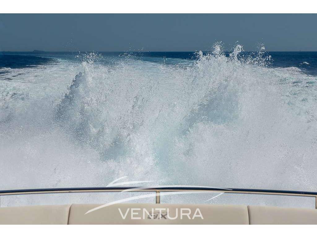 Pershing 9x