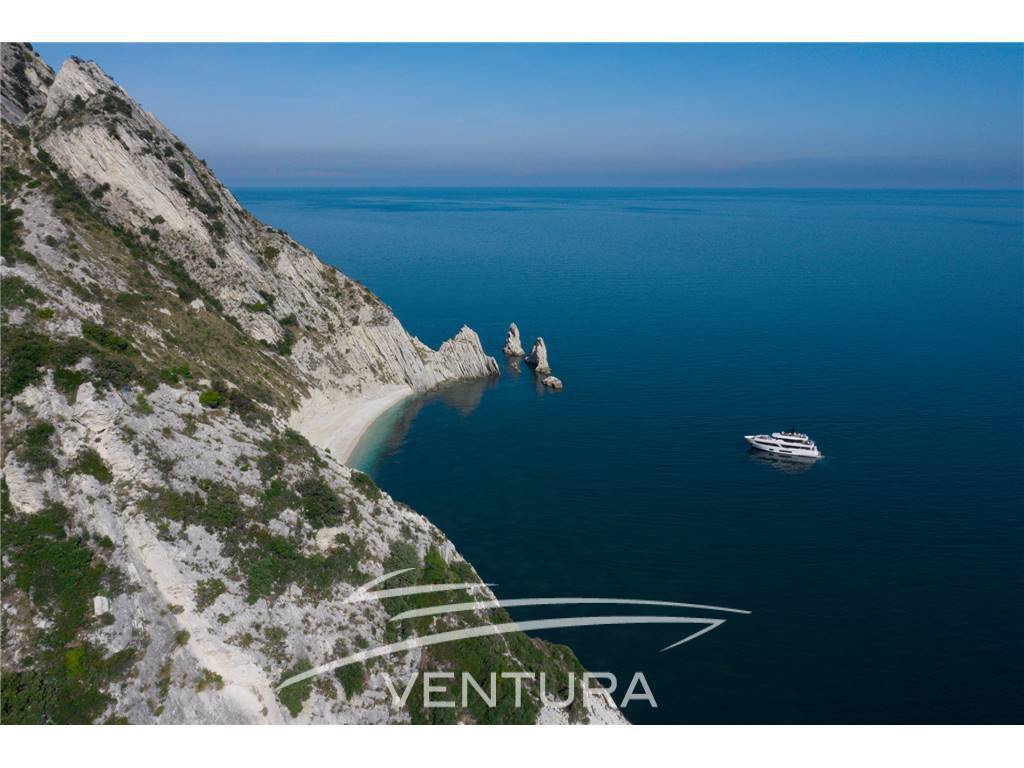 Custom line Navetta 30m