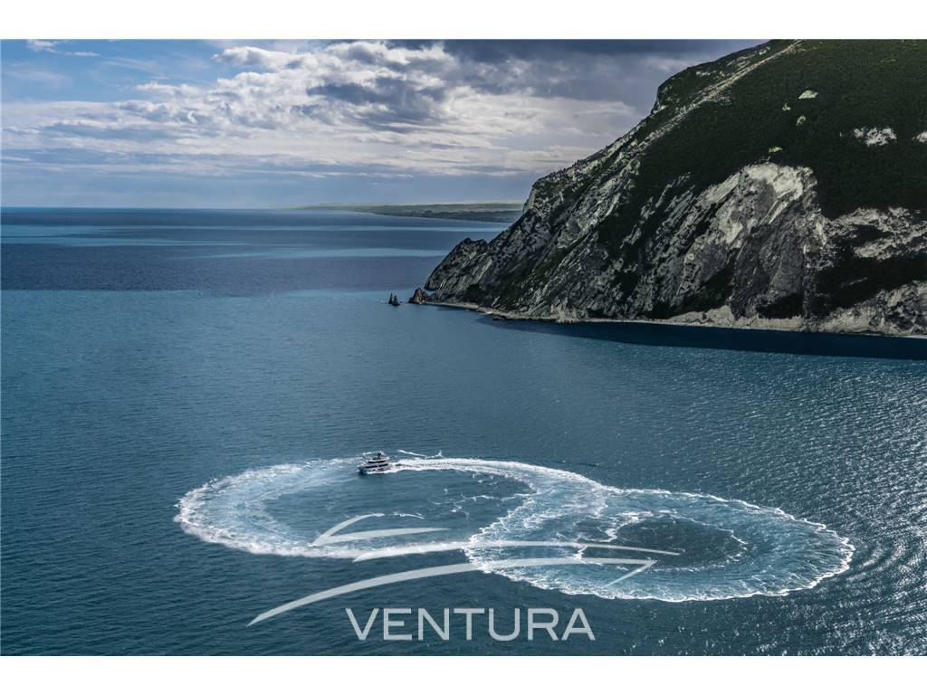 Custom line Navetta 30m