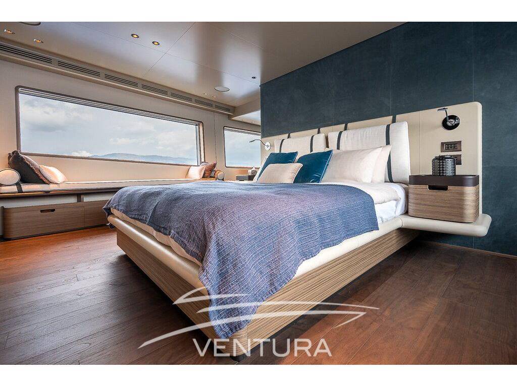 Custom line Navetta 30m