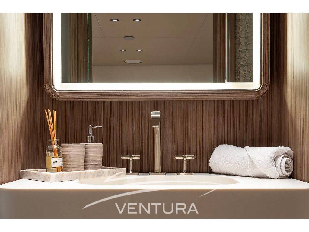 Custom line Navetta 30m