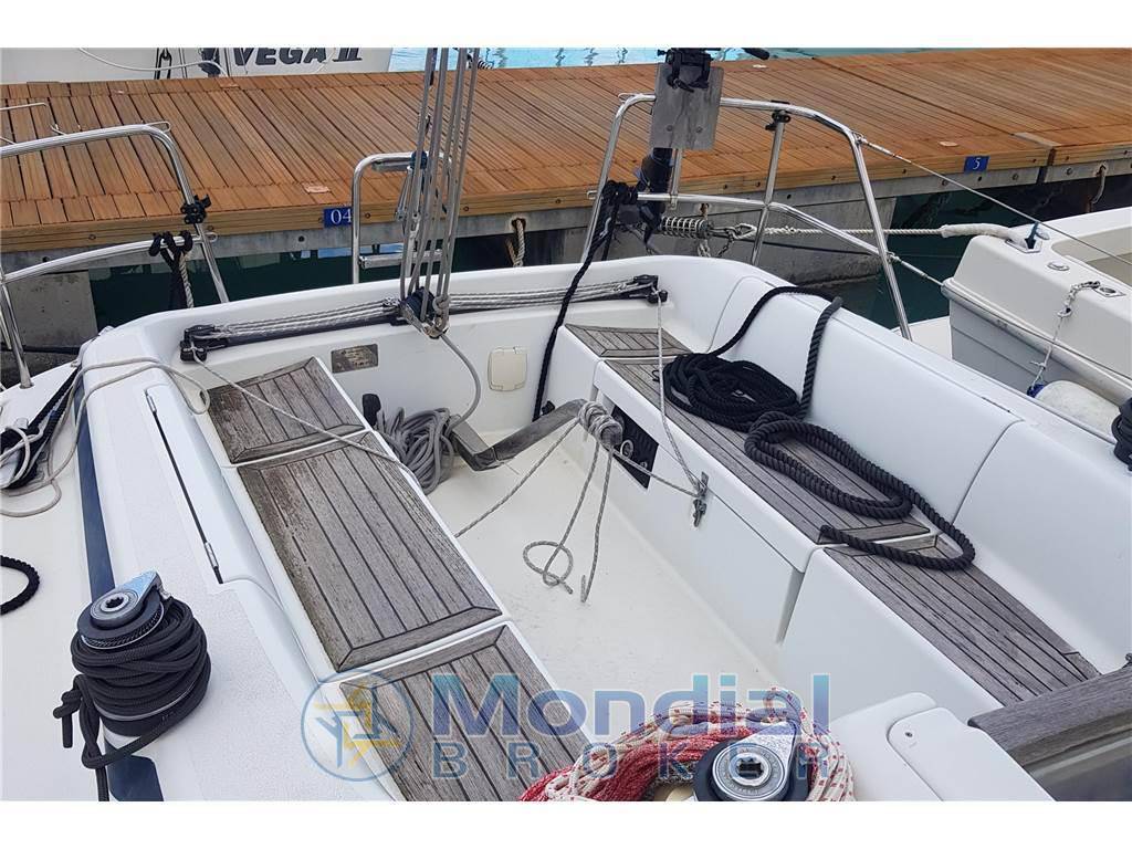 Cantiere del pardo Grand soleil 34.1