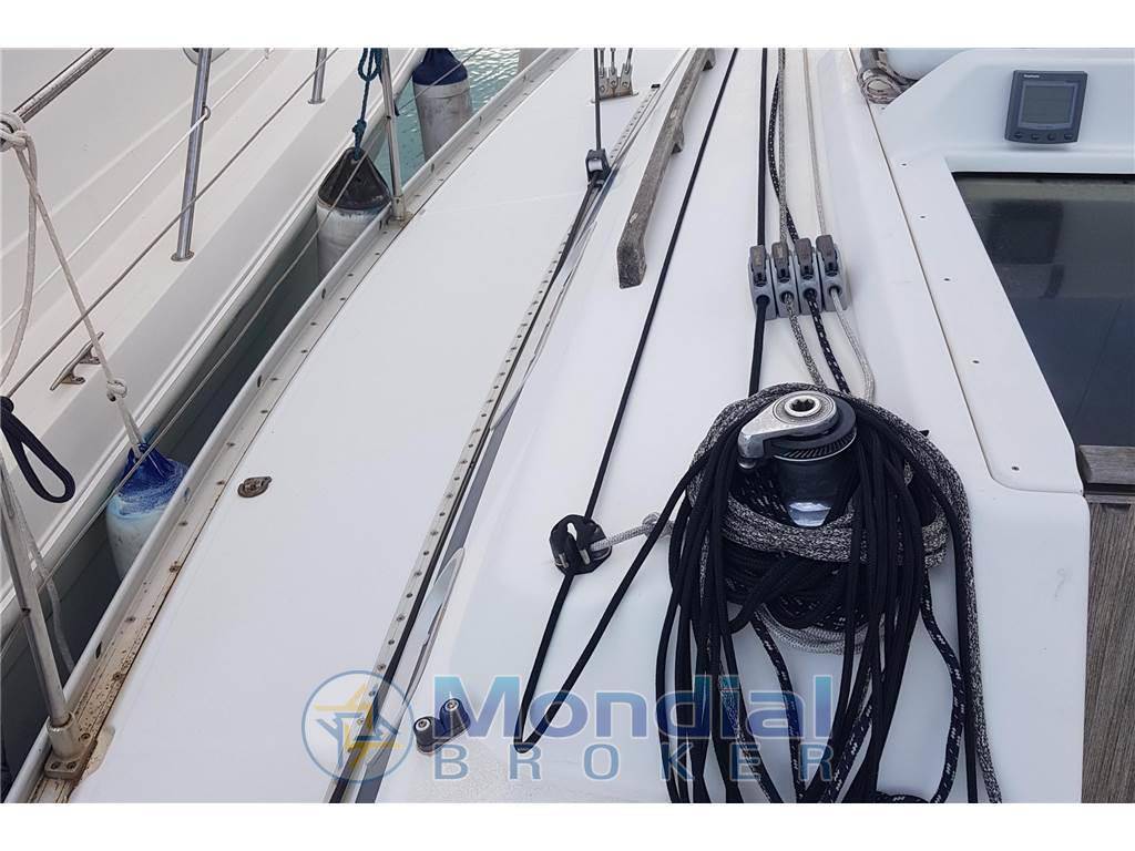 Cantiere del pardo Grand soleil 34.1