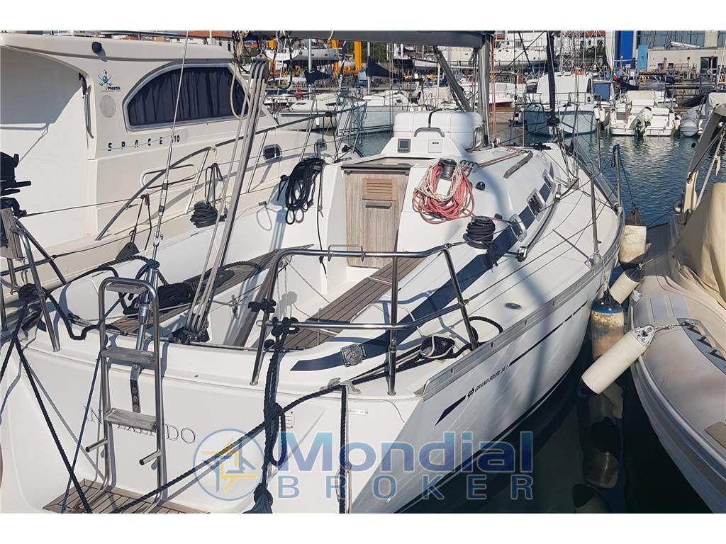 Cantiere del pardo Grand soleil 34.1