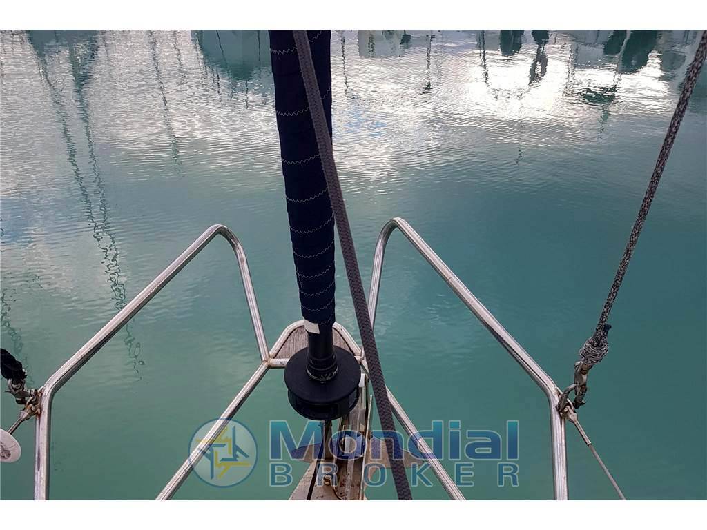 Cantiere del pardo Grand soleil 34.1