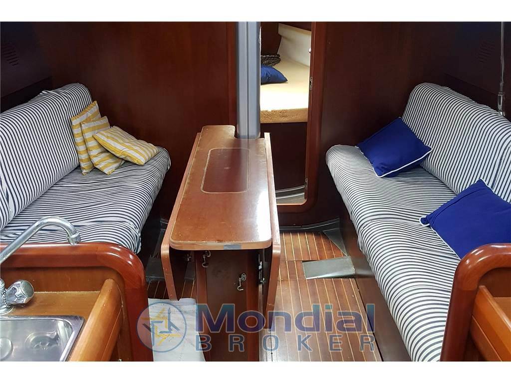 Cantiere del pardo Grand soleil 34.1