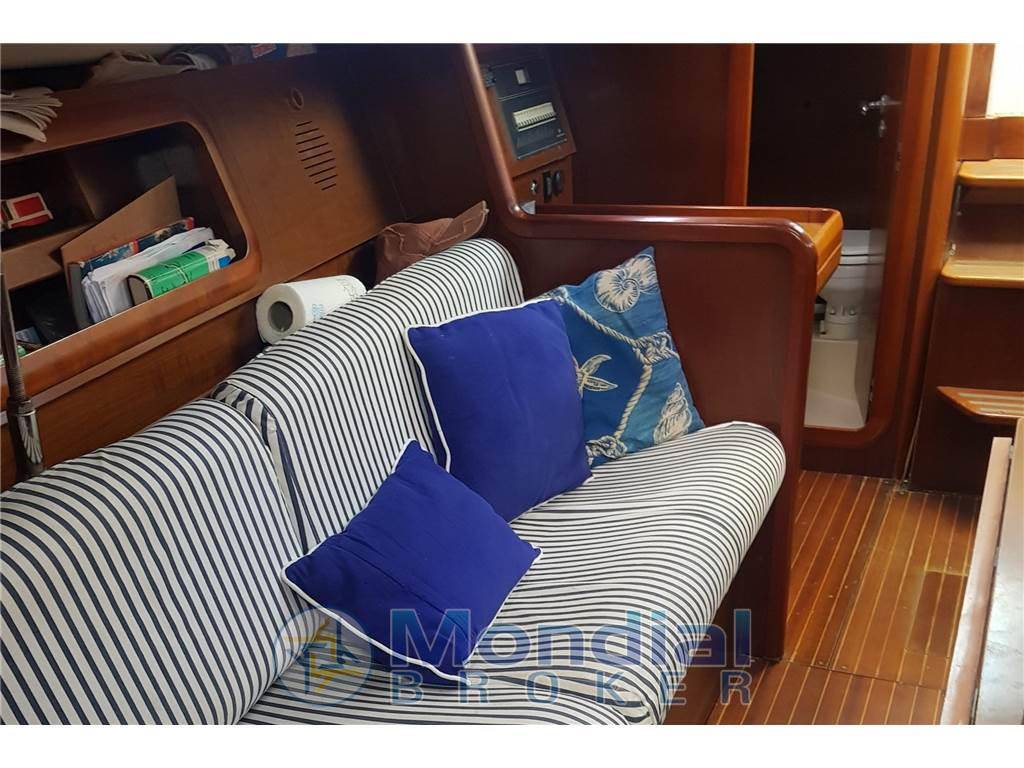 Cantiere del pardo Grand soleil 34.1