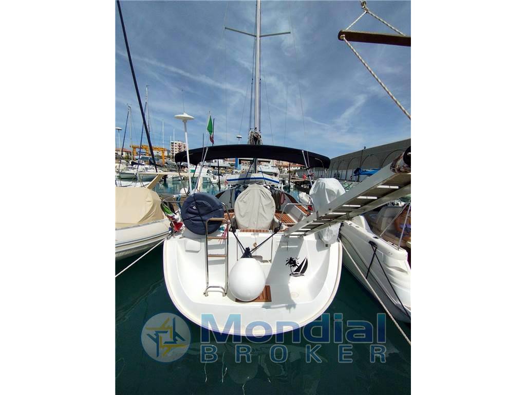 Beneteau Oceanis 331 clipper