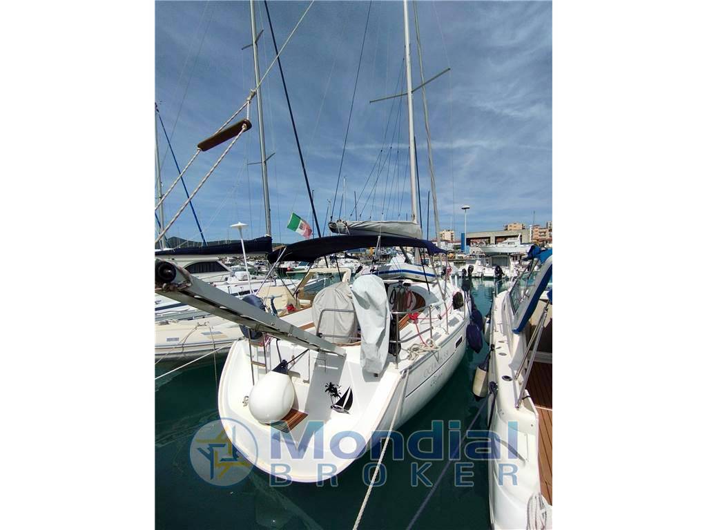 Beneteau Oceanis 331 clipper