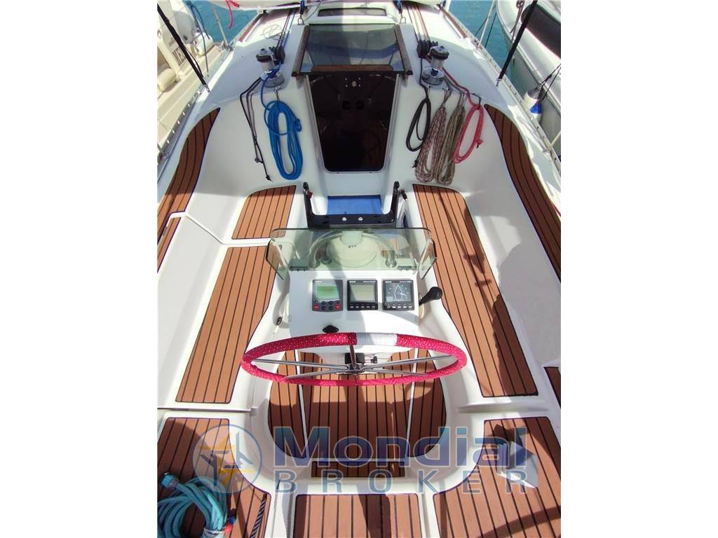 Beneteau Oceanis 331 clipper