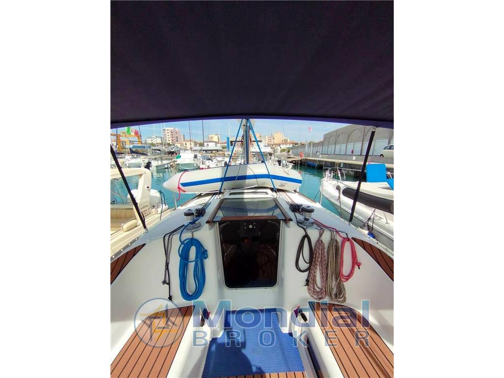 Beneteau Oceanis 331 clipper