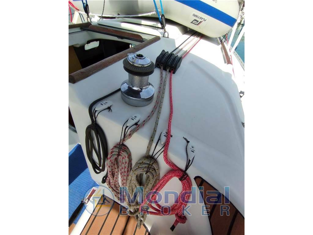 Beneteau Oceanis 331 clipper