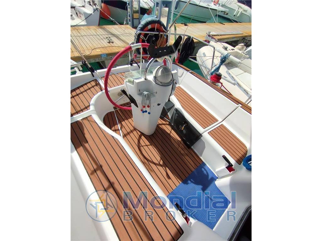 Beneteau Oceanis 331 clipper