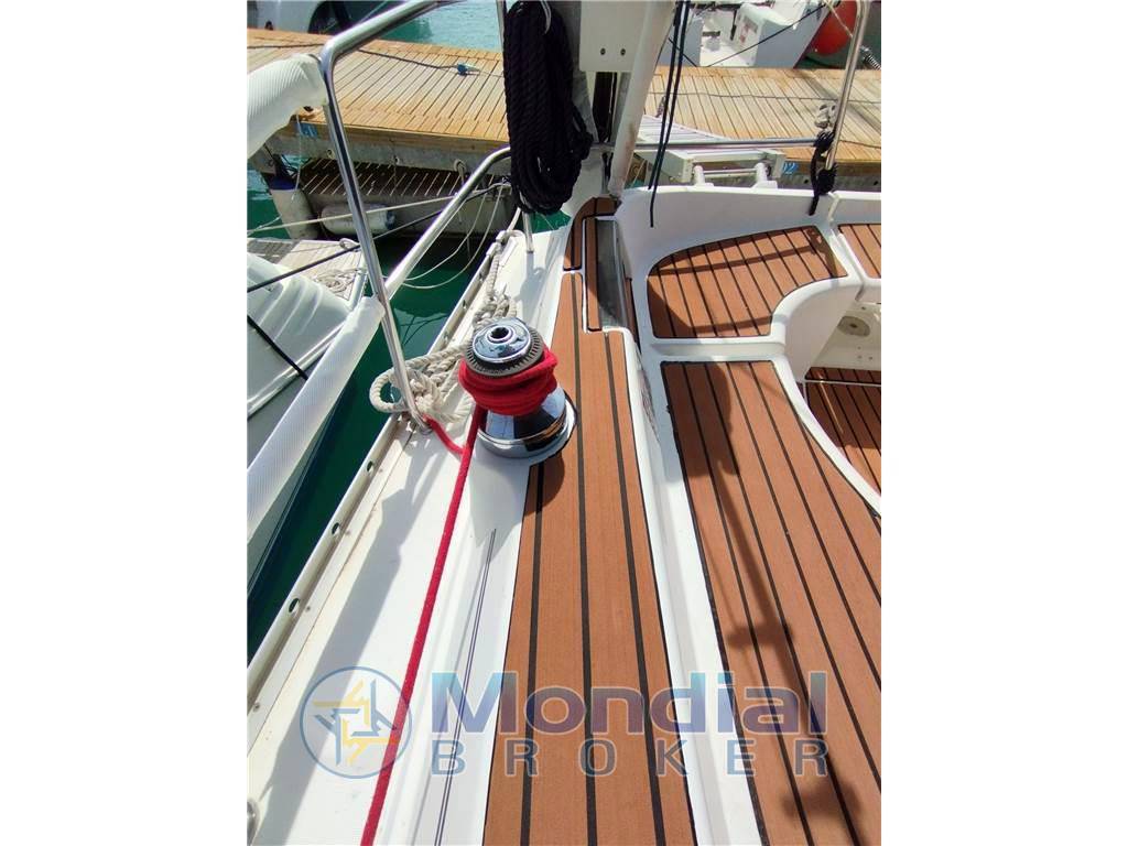 Beneteau Oceanis 331 clipper