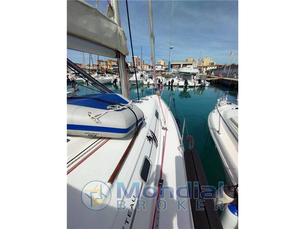 Beneteau Oceanis 331 clipper