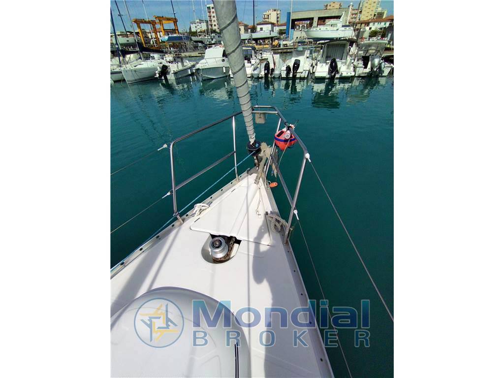 Beneteau Oceanis 331 clipper